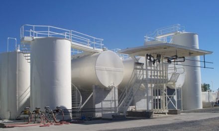 API Offers Training on Aboveground Storage Tanks: January 7 and 8