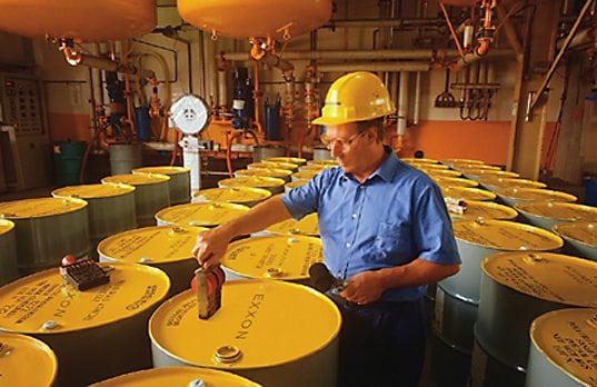 RelaDyne and Mansfield Acquire Maxum Petroleum — Great Lakes