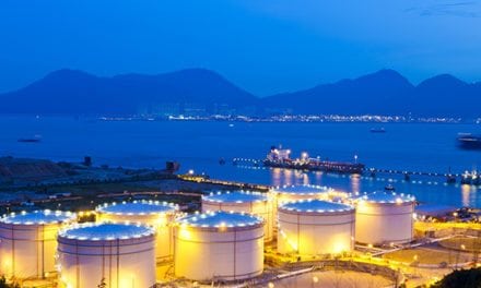 Bulk Liquid Terminal Conference and Trade Show in Houston Sets Attendance Record