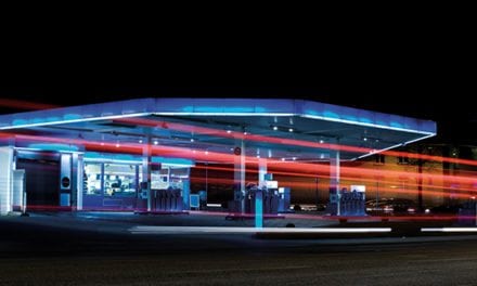 National Association of Convenience Stores