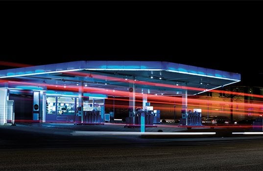 National Association of Convenience Stores