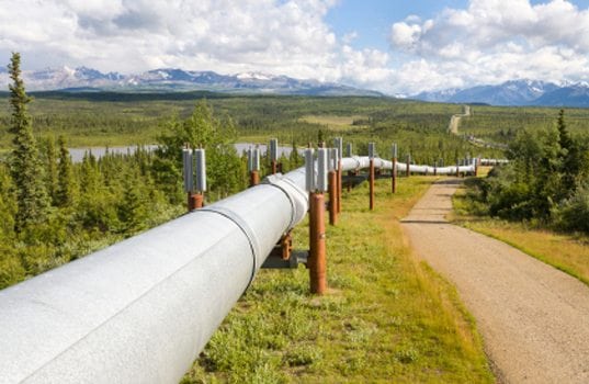 API:  Obama Administration Moves Closer to Approving Keystone XL