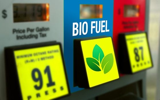 Ethanol Groups Supports Defend the Blend Act