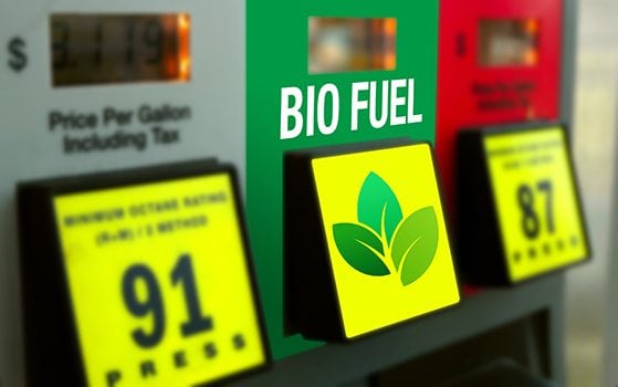 Report Issued on UST Systems’ Biofuels Compatibility