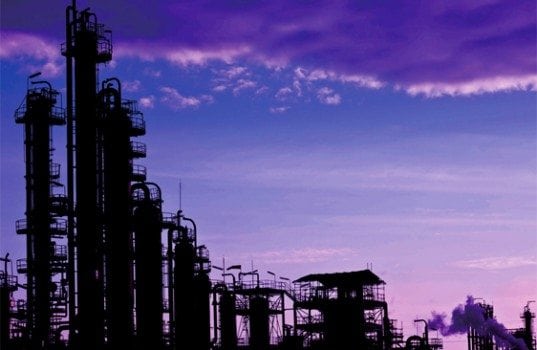 Platts: Exports to Underpin US Refinery Output in 2014