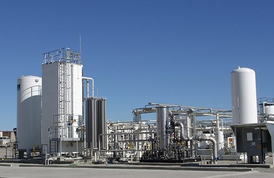 Gauge Maintenance Promotes Safety and Productivity