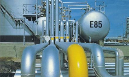 Study: E85 Sales Would Soar With Parity-Pricing, ‘Full’ Availability