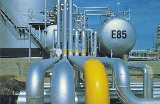 Study: E85 Sales Would Soar With Parity-Pricing, ‘Full’ Availability