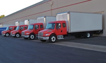 Fraud Strikes Commercial Fleet Cards – Important Defense Tactics