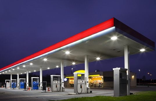 Consumers Shop Convenience Stores As Regularly As Supermarkets