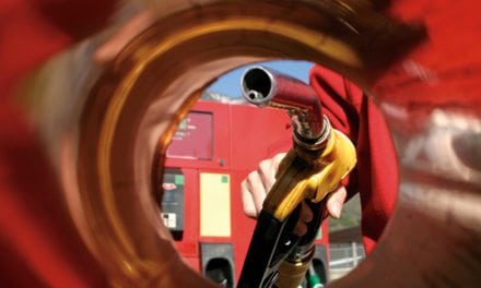 California Assemblyman Travis Allen Files Ballot Initiative to Repeal California Gas Tax Increase