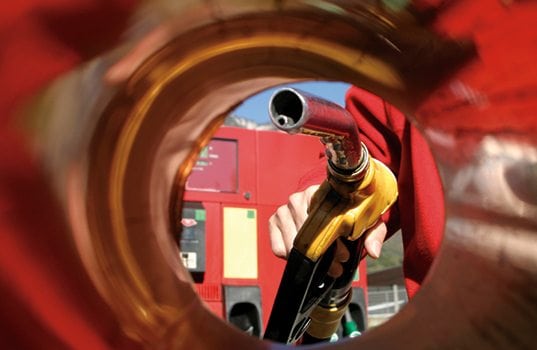 California Assemblyman Travis Allen Files Ballot Initiative to Repeal California Gas Tax Increase