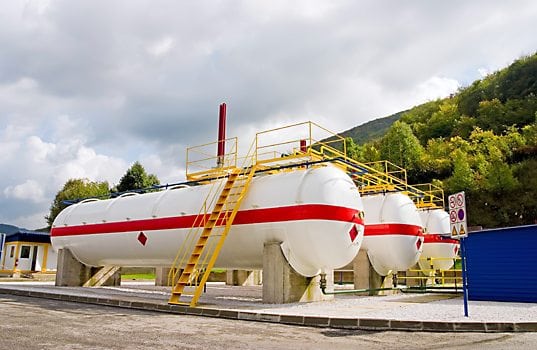 EIA Report: Midwest Propane Markets Tighten Further On Cold Weather