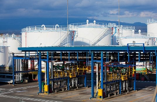 Terminal Automation and Credit/Product Allocation Solutions