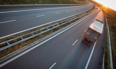 New ATRI Analysis on EVs and Highway Trust Funds