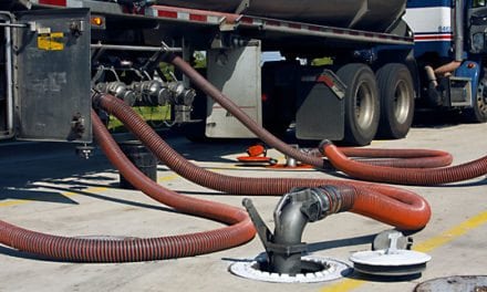 Establishing Efficient Fuel Management Systems