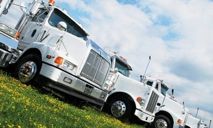 How Does CPI Impact Your Truck Financing?