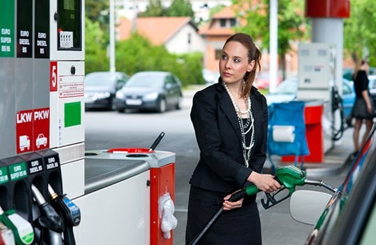 NACS: Consumer Optimism Plummets in August