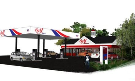 Big Y and F. L. Roberts to Open Convenience Stores with Fuel