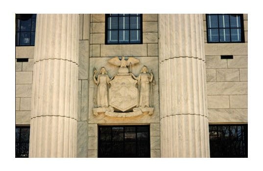 N.Y. State’s Top Court to Decide Whether Towns Can Ban Fracking