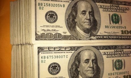 Is Your Stream of Interest Payments Gushing Like a Fire Hose?