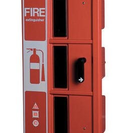 Encon® Equipment Storage Solutions