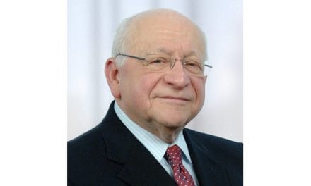 New FMN Columnist Alan H. Levine