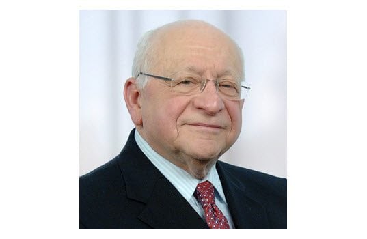 New FMN Columnist Alan H. Levine