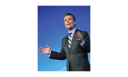 NACS CEO Armour Outlines NACS Focus Areas: Food, Fuels and Swipe Fees