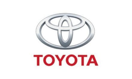 Toyota Hydrogen Fuel Cell Electric Car to Go on Sale Next Year