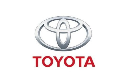 Toyota Hydrogen Fuel Cell Electric Car to Go on Sale Next Year