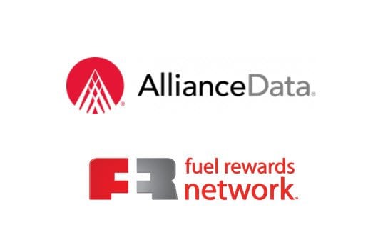 Alliance Data To Provide Co-Brand Credit Card Program For Fuel Rewards Network