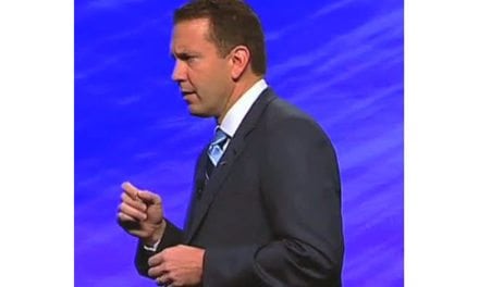 Even Greater Success Is Possible, Says NACS Chairman Dave Carpenter