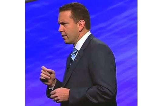 Even Greater Success Is Possible, Says NACS Chairman Dave Carpenter