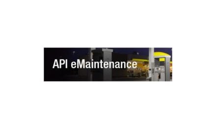 API eMaintenance: For Service Station and Convenience-Store Owners