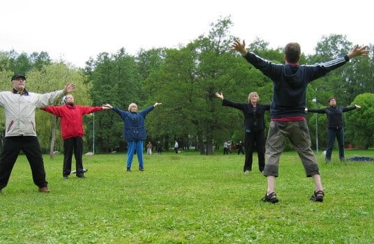 Employee Wellness Is Healthy for Your Bottom Line