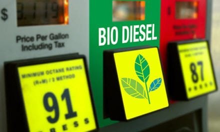 Biodiesel The Alternative Choice for Fleets