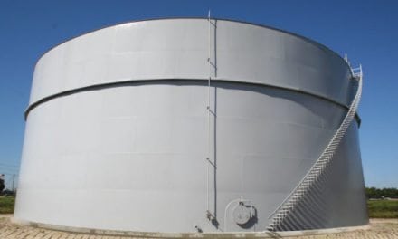 Successful Tank Projects Depend on Successful Subcontracts