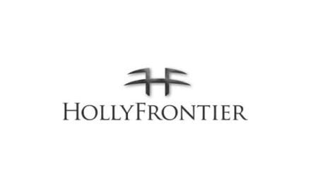 HollyFrontier Announces Reduced Crude Rate at Its Subsidiary’s Navajo Refinery