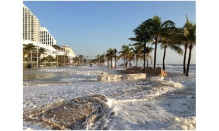 Gas Station Owner Fined $20k for Price Gouging After Superstorm Sandy