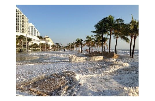 Gas Station Owner Fined $20k for Price Gouging After Superstorm Sandy