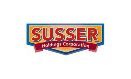 Susser Holdings Announces Departure of Steve DeSutter
