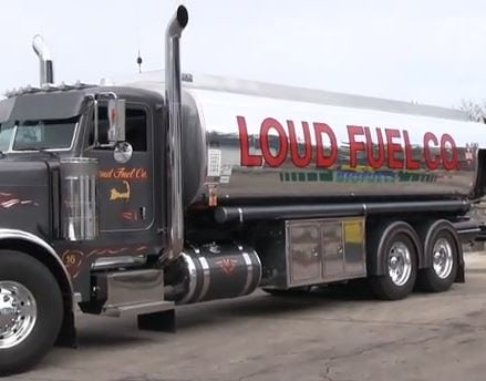 Blackmer TXD Series Pumps tested with Loud Fuel Company