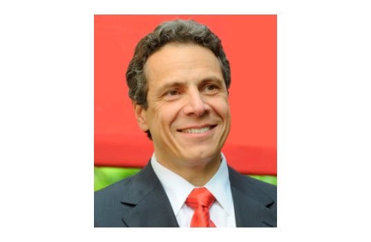 New York Governor Remains Undecided on Fracking