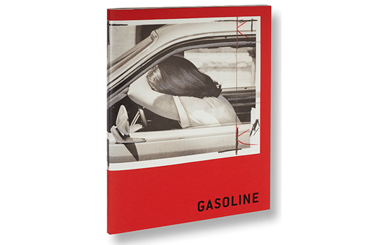 Photo Book Chronicles Eventful 50 Years in Gasoline Retailing