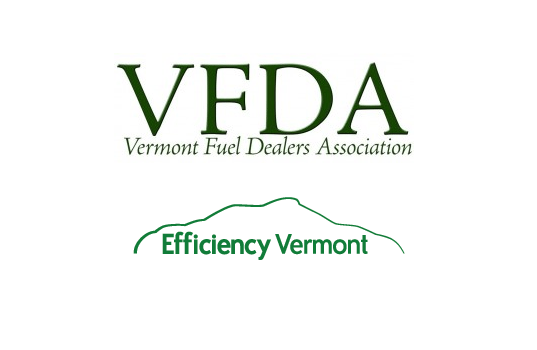 Vermont Fuel Dealers, Energy Efficiency Group Aim to Reduce Oil, Propane Consumption