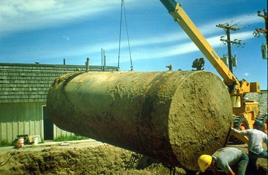 Bulk Petroleum to Pay $51,000; UST Violations at Out-of-Service Station in Milwaukee