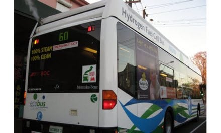 California Governor Calls on Metro Areas to Build Infrastructure for ZEVs