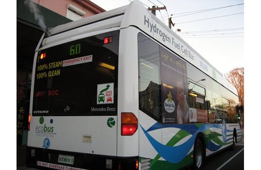 California Governor Calls on Metro Areas to Build Infrastructure for ZEVs