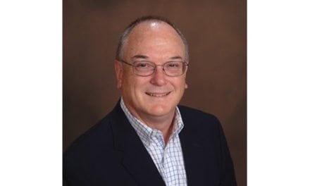 Mike Vegeais Joins Freedom Electronics, Inc.